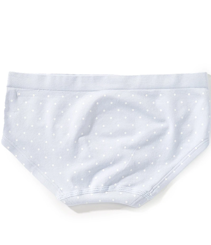GB Big Girls Seamless Girl Short Panties