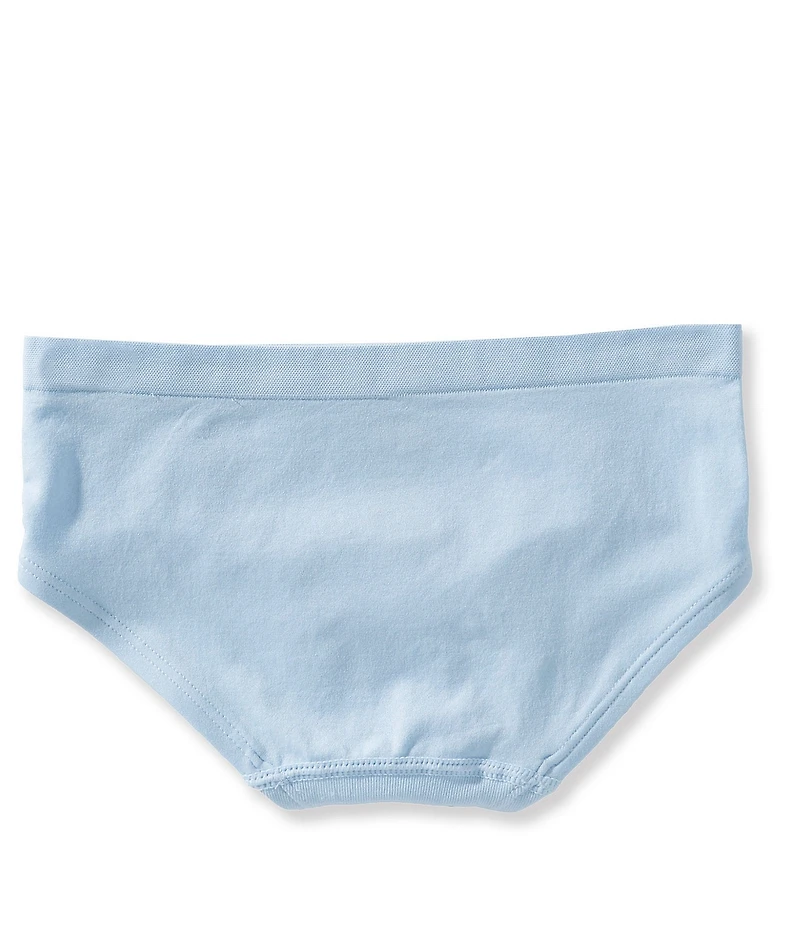 GB Big Girls Seamless Girl Short Panties