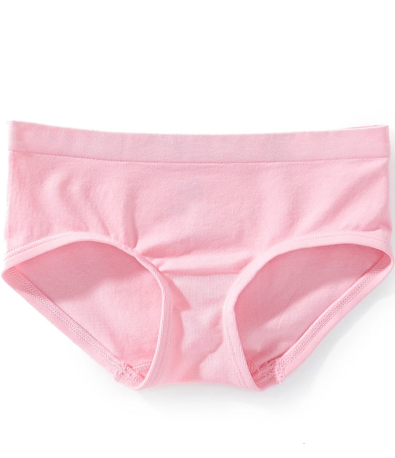 GB Big Girls Seamless Girl Short Panties