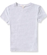 GB Big Girls Short Sleeve Essential Tee