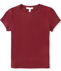 GB Big Girls Short Sleeve Essential Tee