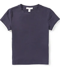 GB Big Girls Short Sleeve Essential Tee