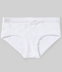 GB Big Girls Solid Brief Cotton Panties