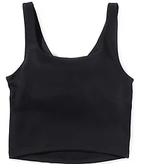 GB Big Girls V-Neck Active Tank Top