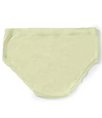 GB Big/Little Girls Lace Micro Brush Girlshort Panties