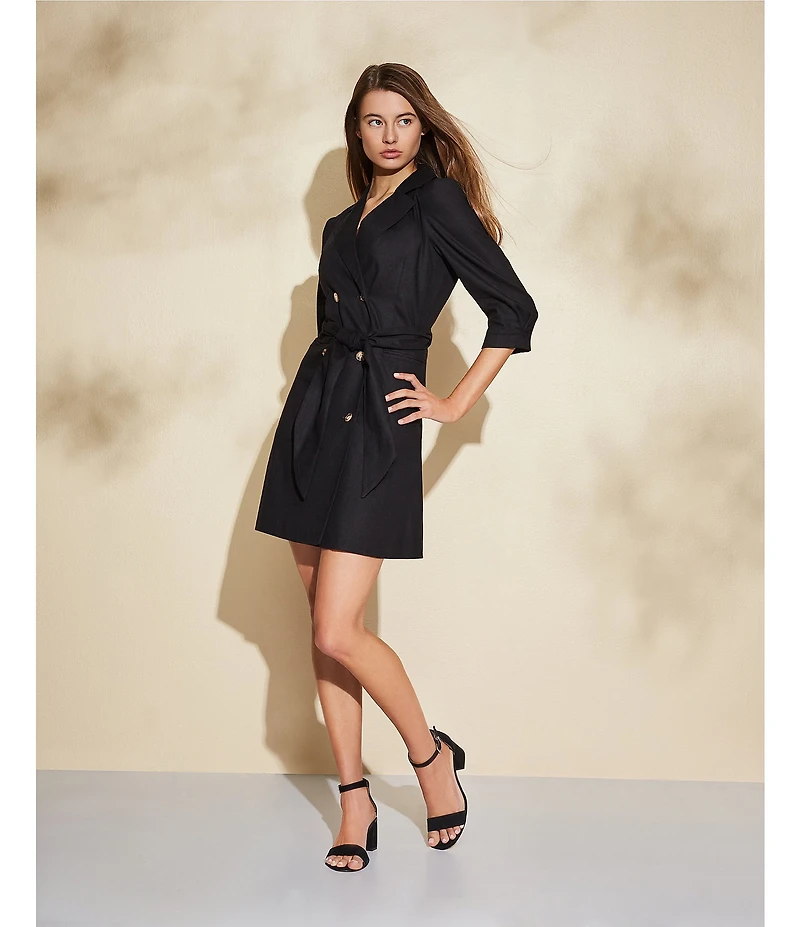 GB Block-Party Suede Ankle Strap Family Matching Sandals