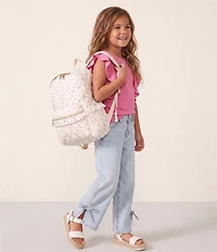 GB Big Girls Bow Denim Jeans