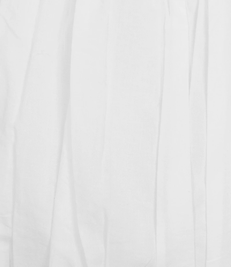 GB Coordinating Bubble Mini Skirt