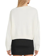 GB Cheers Graphic Sweater