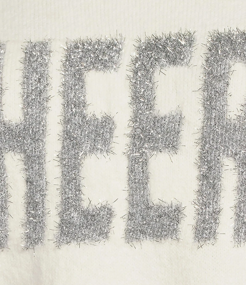 GB Cheers Graphic Sweater