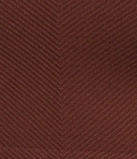 GB Chevron Ribbed Knit Cropped Tank Top