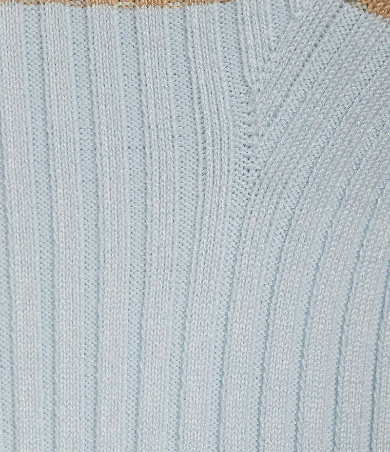 GB Coordinating Knit Sweater Tank Top
