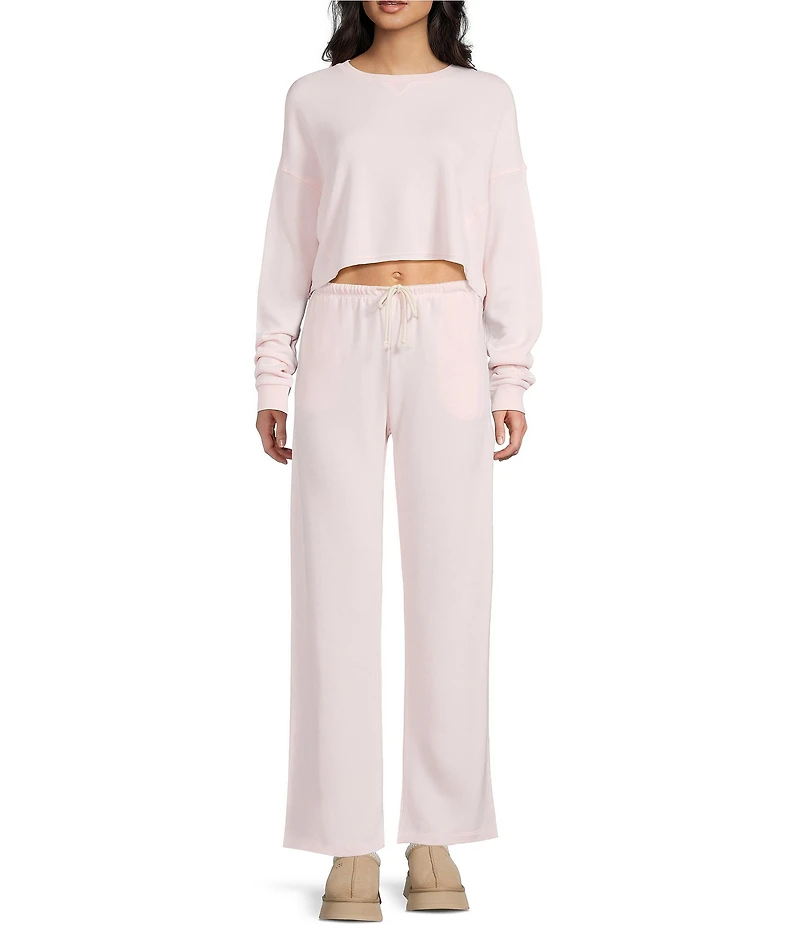 GB Coordinating Pullover Sweatshirt