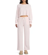 GB Coordinating Pullover Sweatshirt