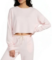 GB Coordinating Pullover Sweatshirt