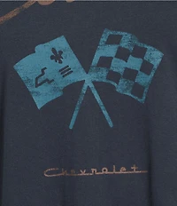 GB Corvette Graphic T-Shirt