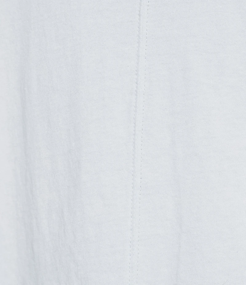 GB Cropped Coordinating Batwing T-Shirt