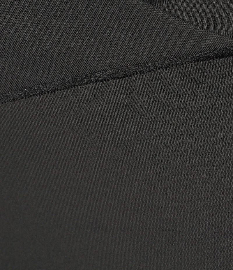 GB Cross-Over Flare Leggings