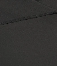 GB Cross-Over Flare Leggings