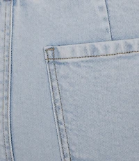 GB Denim Mini Skort