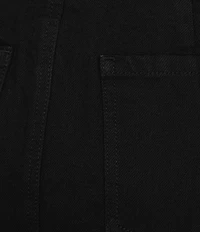 GB Denim Mini Skort