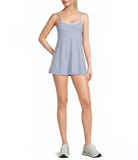 GB Double Layer Active Dress