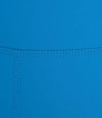 GB Double Layer Biker Shorts