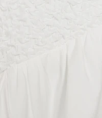 GB Drop Waist Mini Dress