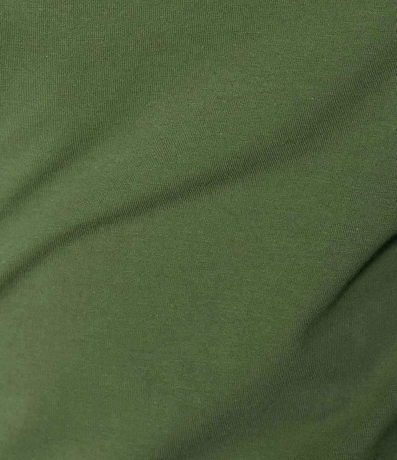 GB Essentials Knit Short Sleeve T-Shirt