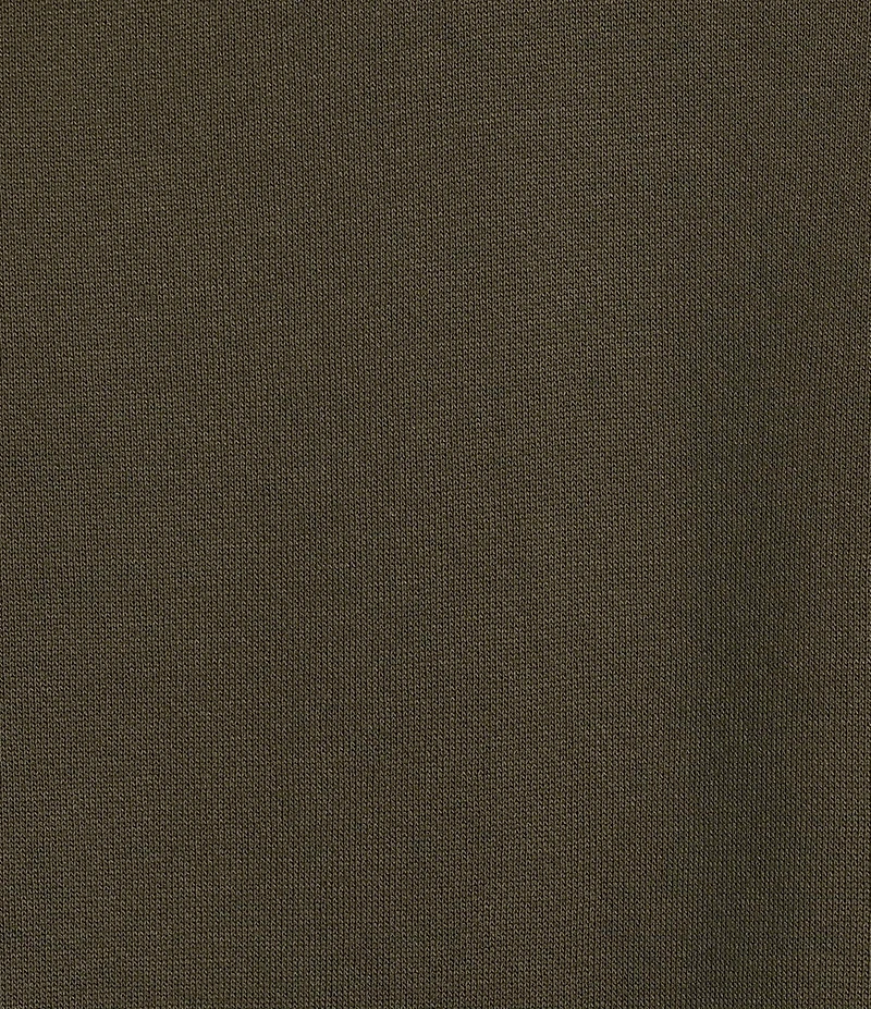 GB Essentials Mock Neck Coordinating Sweatshirt