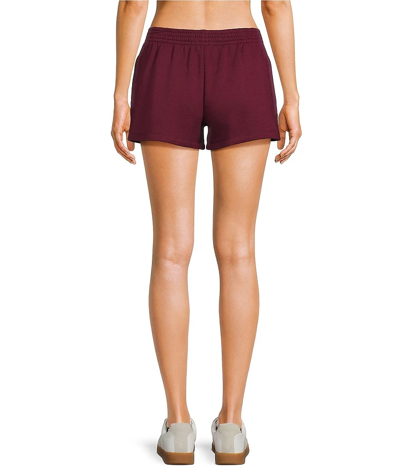 GB Essentials Pull On Sweat Shorts