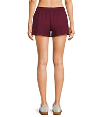 GB Essentials Pull On Sweat Shorts