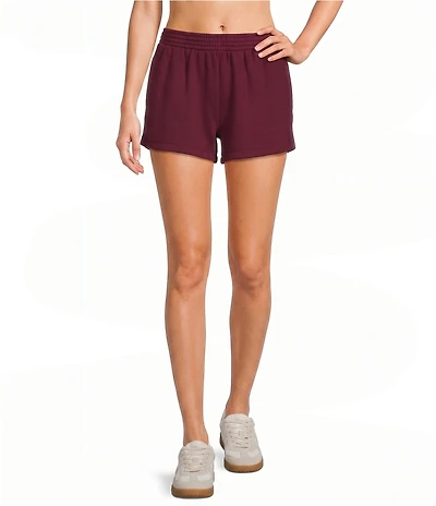 GB Essentials Pull On Sweat Shorts