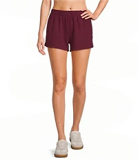 GB Essentials Pull On Sweat Shorts