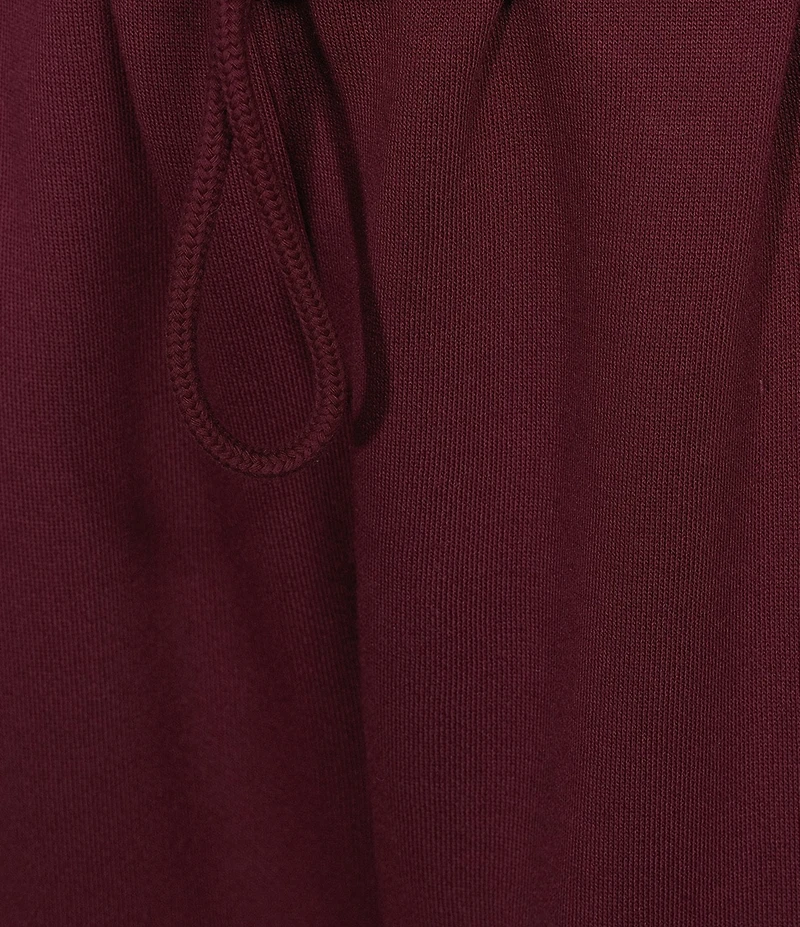 GB Essentials Wide Leg Sweat Pants