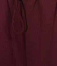 GB Essentials Wide Leg Sweat Pants