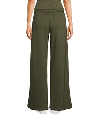 GB Essentials Wide Leg Sweat Coordinating Pants