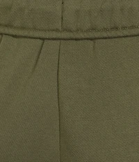 GB Essentials Wide Leg Sweat Coordinating Pants