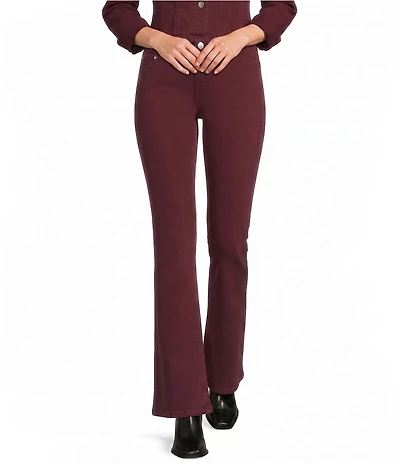 GB Flared Denim Coordinating Pants