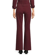 GB Flared Denim Coordinating Pants