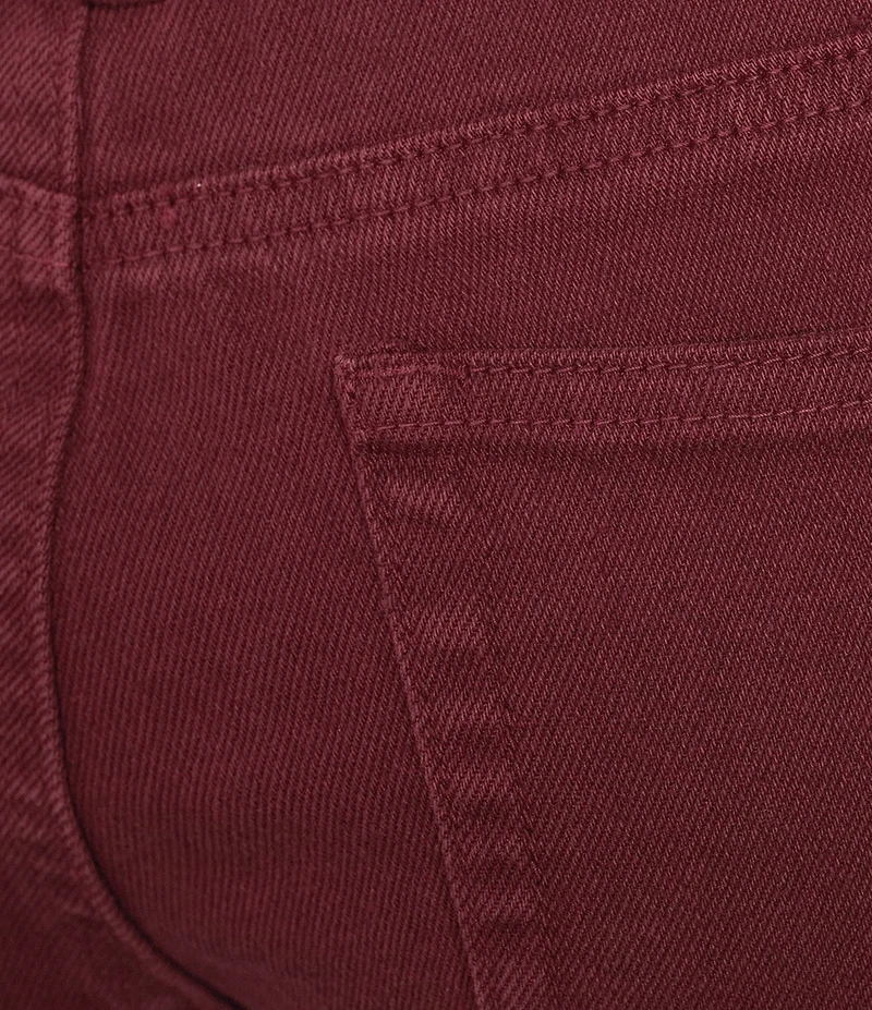 GB Flared Denim Coordinating Pants