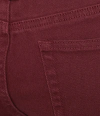 GB Flared Denim Coordinating Pants