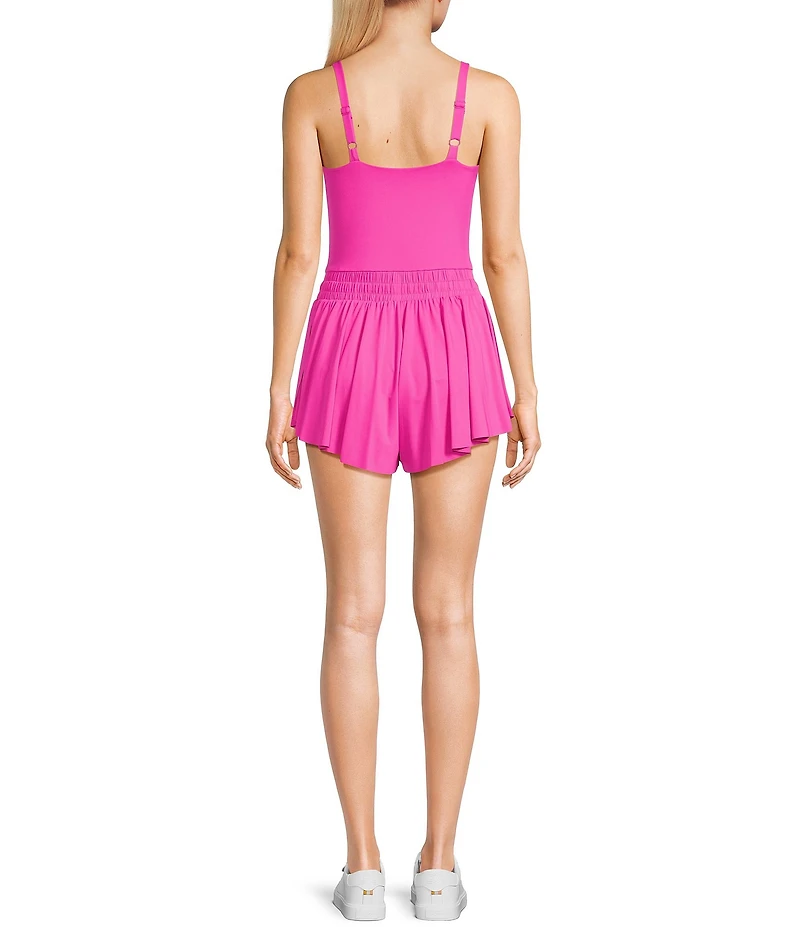 GB Flippy Romper