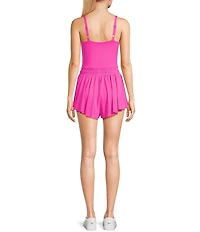 GB Flippy Romper