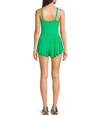 GB Flippy Romper
