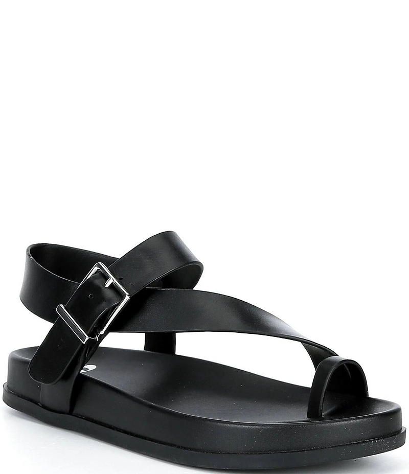 GB Free-Spirit Toe Loop Sandals