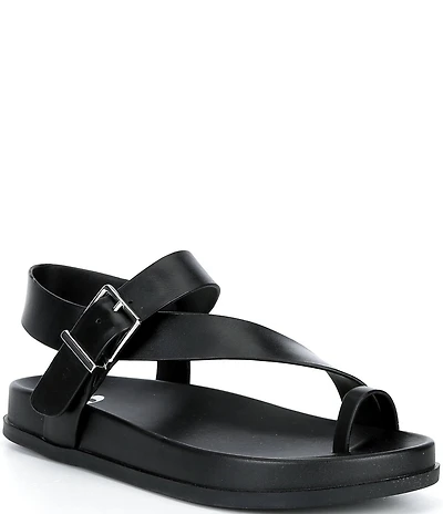 GB Free-Spirit Toe Loop Sandals