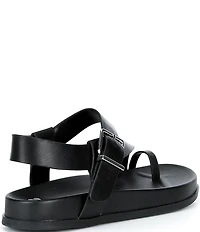 GB Free-Spirit Toe Loop Sandals