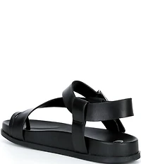 GB Free-Spirit Toe Loop Sandals