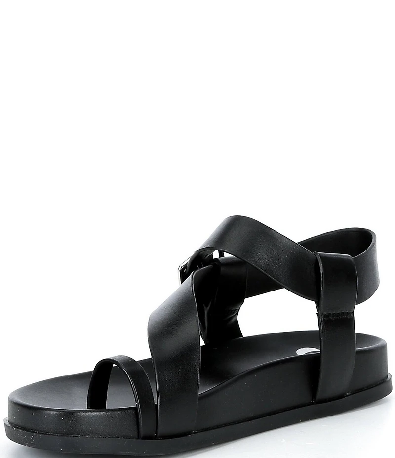 GB Free-Spirit Toe Loop Sandals